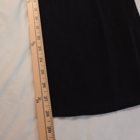 Blenca women's long linen blend pants, size L. - Picture 7 of 11